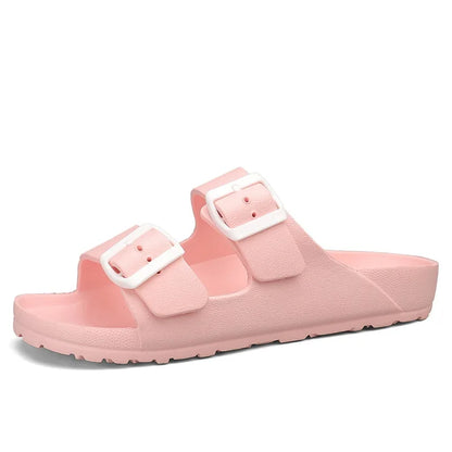 Sandalias Fiore Confort