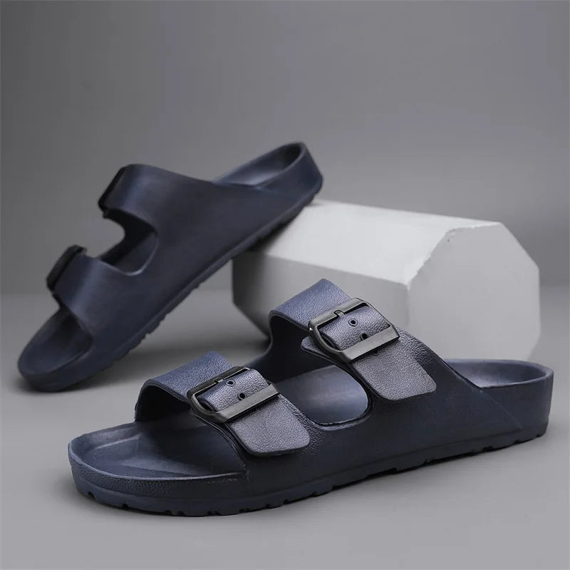 Sandalias Fiore Confort