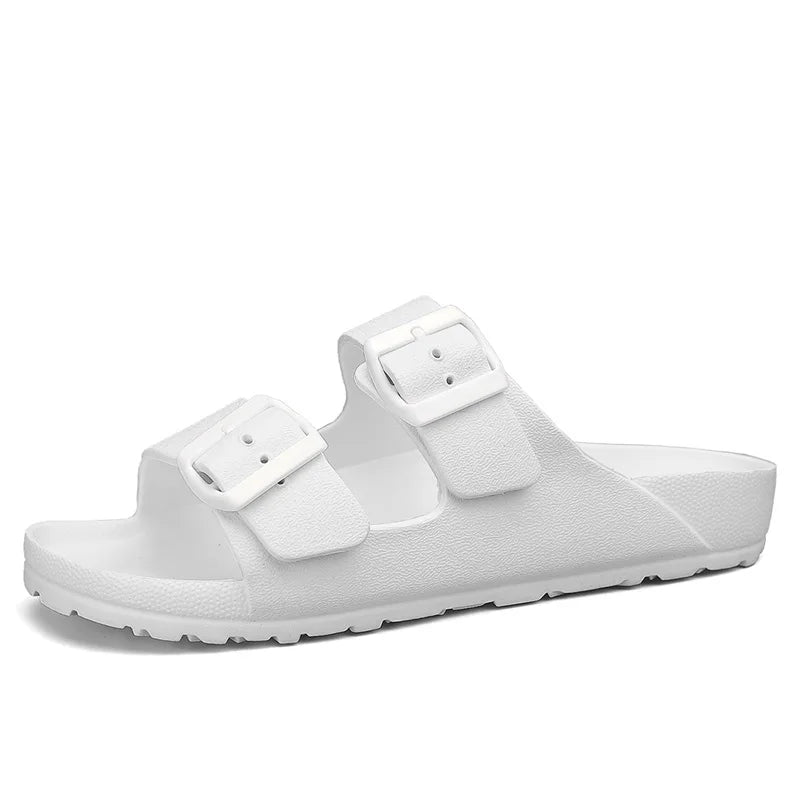 Sandalias Fiore Confort