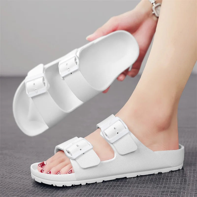 Sandalias Fiore Confort