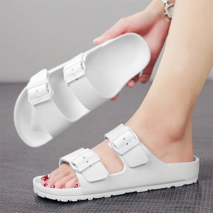 Sandalias Fiore Confort