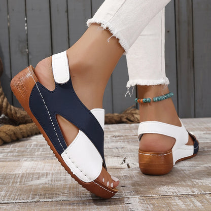 Sandalias Nicole Confort