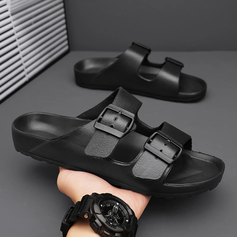 Sandalias Fiore Confort