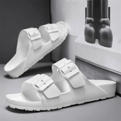 Sandalias Fiore Confort