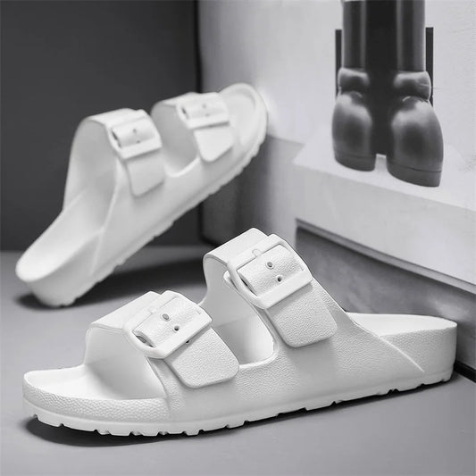 Sandalias Fiore Confort