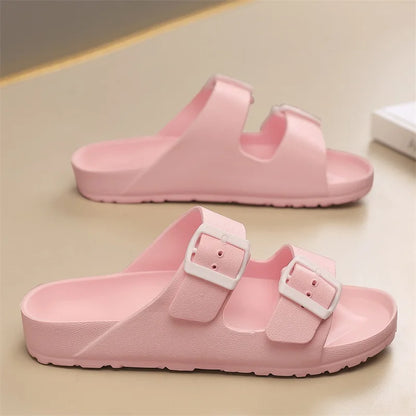Sandalias Fiore Confort