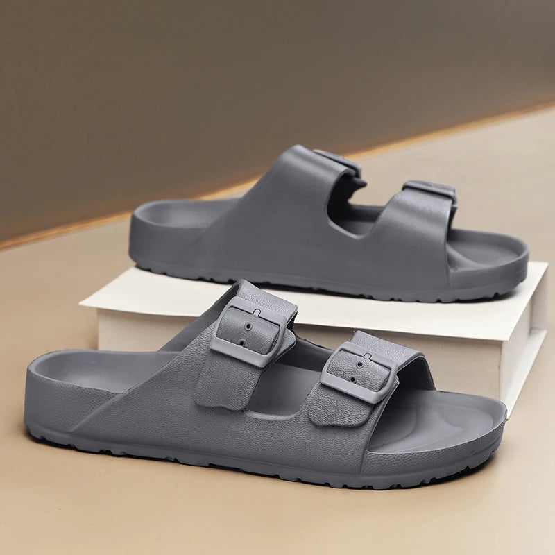 Sandalias Fiore Confort